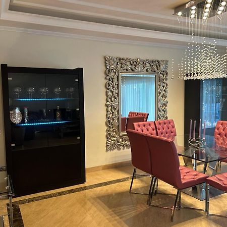 Апартаменты El Embrujo De Banus Es Lujo, Tranquilidad Y Prestigio En Марбелья Экстерьер фото