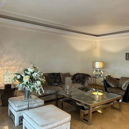 Апартаменты El Embrujo De Banus Es Lujo, Tranquilidad Y Prestigio En Марбелья Экстерьер фото