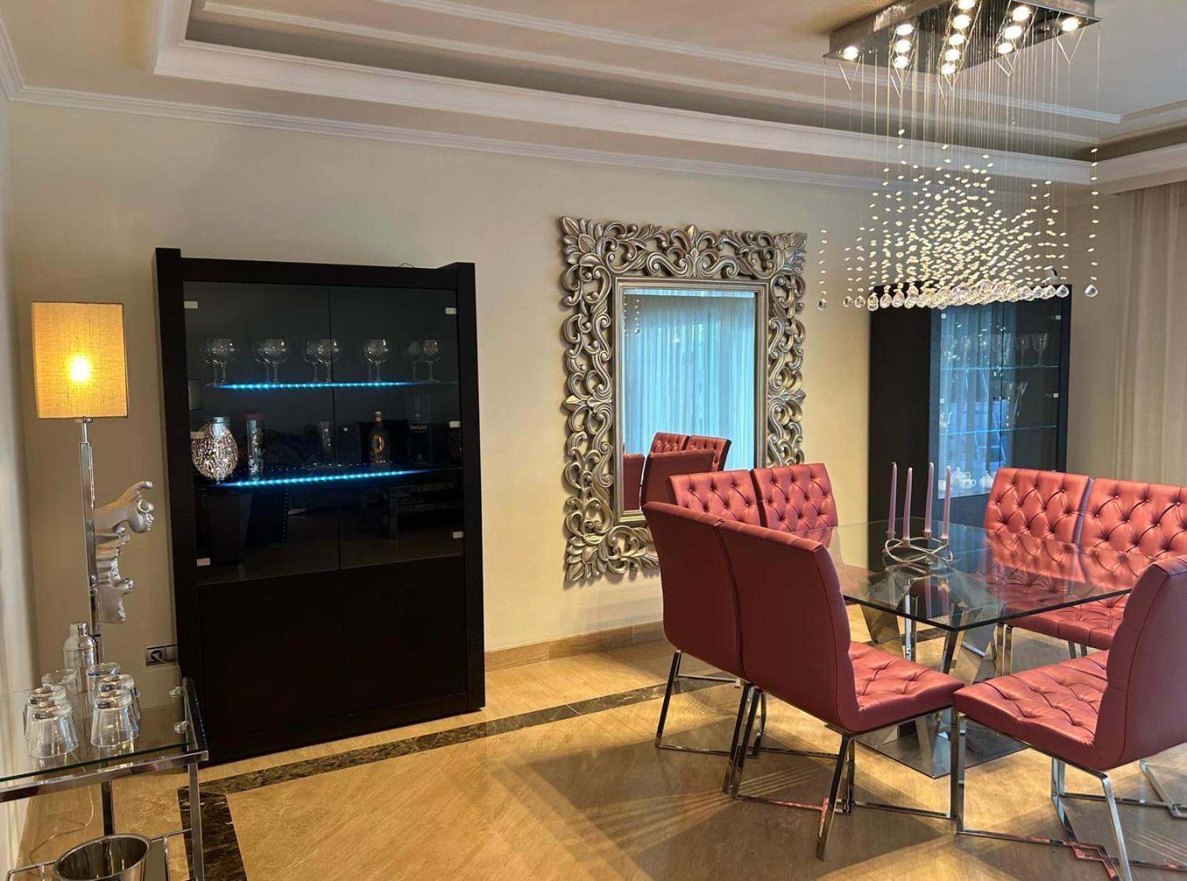 Апартаменты El Embrujo De Banus Es Lujo, Tranquilidad Y Prestigio En Марбелья Экстерьер фото