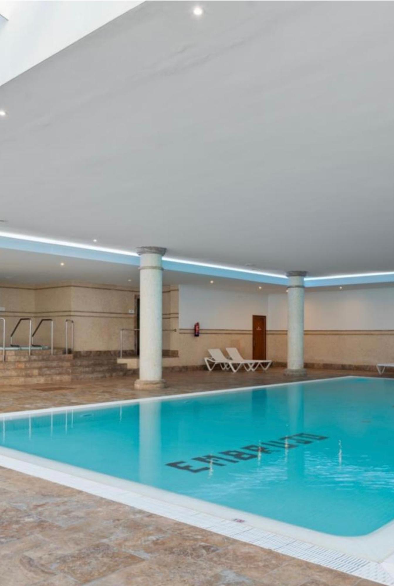 Апартаменты El Embrujo De Banus Es Lujo, Tranquilidad Y Prestigio En Марбелья Экстерьер фото