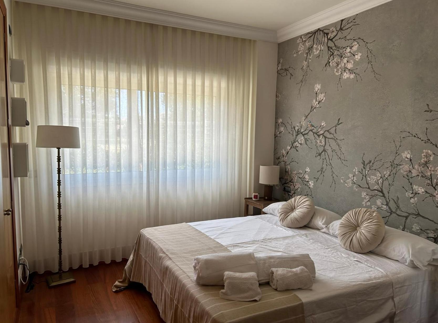Апартаменты El Embrujo De Banus Es Lujo, Tranquilidad Y Prestigio En Марбелья Экстерьер фото