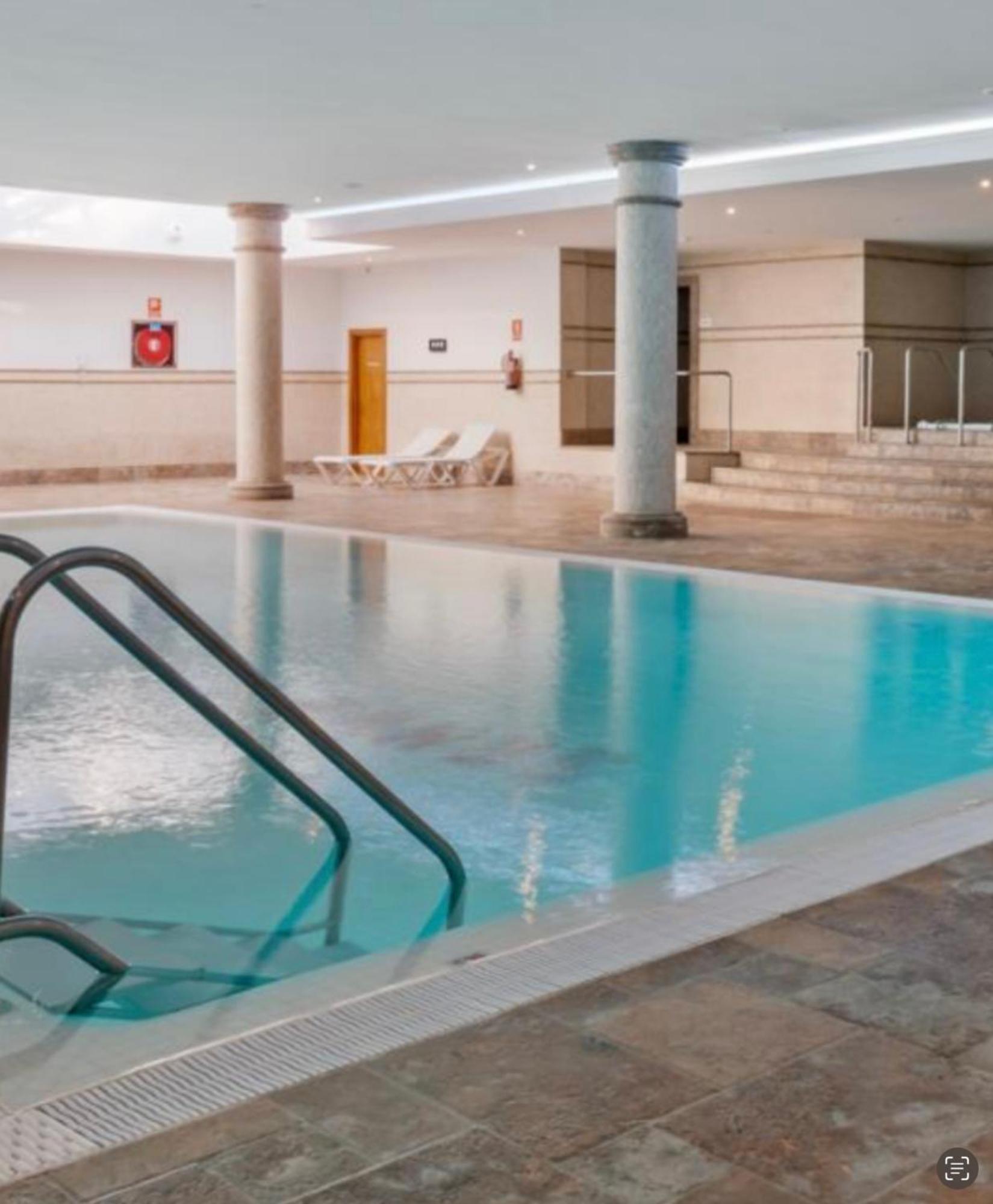 Апартаменты El Embrujo De Banus Es Lujo, Tranquilidad Y Prestigio En Марбелья Экстерьер фото